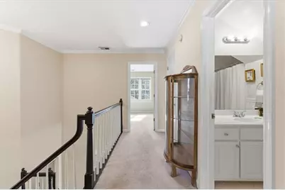 591 Delphinium Boulevard NW, Acworth, GA 30102 - Photo 33