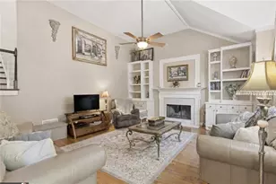 591 Delphinium Blvd NW, Acworth, GA 30102 - Photo 19