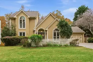 591 Delphinium Blvd NW, Acworth, GA 30102 - Photo 3