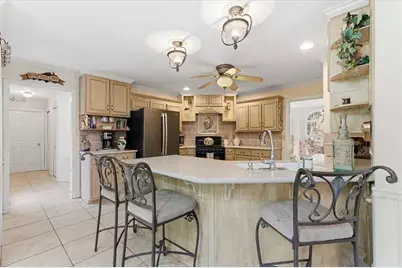 591 Delphinium Boulevard NW, Acworth, GA 30102 - Photo 15