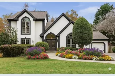 591 Delphinium Boulevard NW, Acworth, GA 30102 - Photo 1