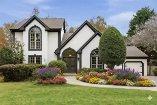 591 Delphinium Blvd NW, Acworth, GA 30102 - Photo 1