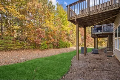 1267 Elderwood Way, Cumming, GA 30041 - Photo 31