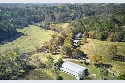 715 E Cochran Road SE, Ranger, GA 30734 - Photo 1