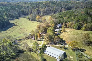 715 E Cochran Rd SE, Ranger, GA 30734 - Photo 1