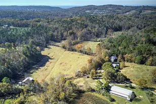 715 E Cochran Rd SE, Ranger, GA 30734 - Photo 5