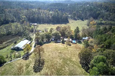 715 E Cochran Road SE, Ranger, GA 30734 - Photo 81