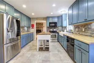 715 E Cochran Rd SE, Ranger, GA 30734 - Photo 15