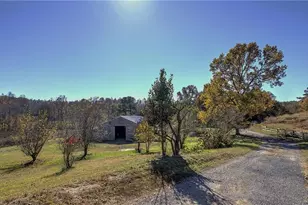 715 E Cochran Rd SE, Ranger, GA 30734 - Photo 7