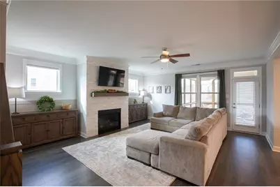 5025 Montes Lane, Cumming, GA 30040 - Photo 11