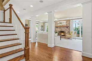 1450 Acworth Due West Rd NW, Kennesaw, GA 30152 - Photo 13