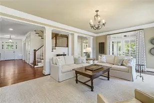 1450 Acworth Due West Rd NW, Kennesaw, GA 30152 - Photo 15