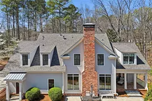 1450 Acworth Due West Rd NW, Kennesaw, GA 30152 - Photo 3