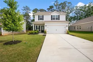 217 Limestone Cir, Conyers, GA 30013 - Photo 1