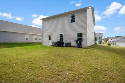 217 Limestone Circle, Conyers, GA 30013 - Photo 5