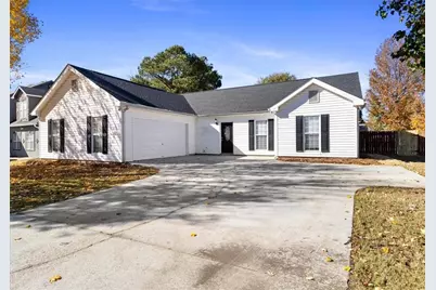 2355 Range Heights Terrace, Loganville, GA 30052 - Photo 1