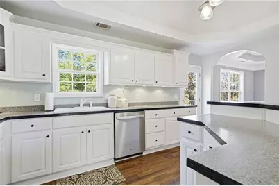 364 S Woods Court, Jasper, GA 30143 - Photo 3