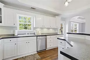 364 S Woods Ct, Jasper, GA 30143 - Photo 3