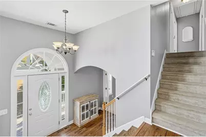 364 S Woods Court, Jasper, GA 30143 - Photo 9