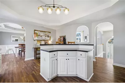 364 S Woods Court, Jasper, GA 30143 - Photo 15