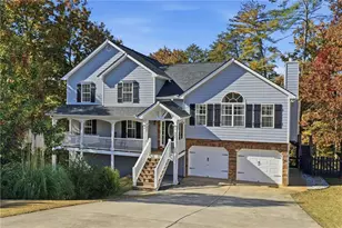 364 S Woods Ct, Jasper, GA 30143 - Photo 5