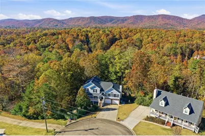 364 S Woods Court, Jasper, GA 30143 - Photo 35