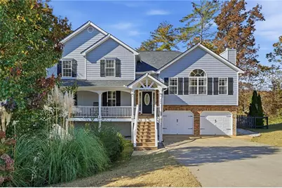 364 S Woods Court, Jasper, GA 30143 - Photo 1