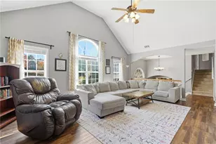 364 S Woods Ct, Jasper, GA 30143 - Photo 11