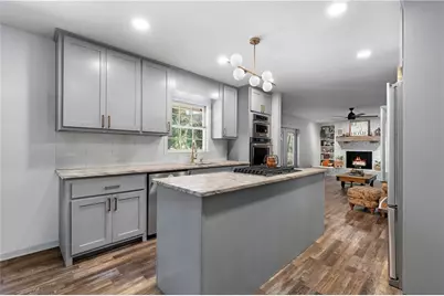 13 E Lakeshore Drive SE, Rome, GA 30161 - Photo 11