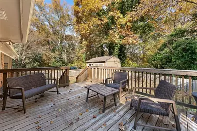 13 E Lakeshore Drive SE, Rome, GA 30161 - Photo 41