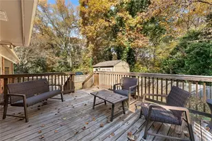 13 E Lakeshore Dr SE, Rome, GA 30161 - Photo 41