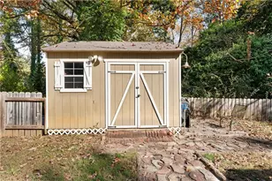 13 E Lakeshore Dr SE, Rome, GA 30161 - Photo 37