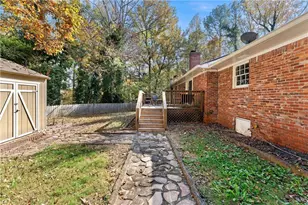 13 E Lakeshore Dr SE, Rome, GA 30161 - Photo 35