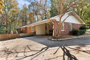 13 E Lakeshore Dr SE, Rome, GA 30161 - Photo 39