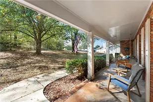 13 E Lakeshore Dr SE, Rome, GA 30161 - Photo 7