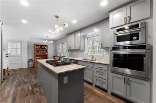 13 E Lakeshore Dr SE, Rome, GA 30161 - Photo 15