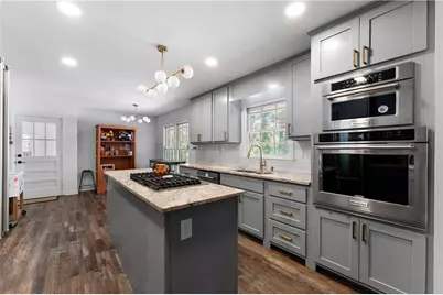 13 E Lakeshore Drive SE, Rome, GA 30161 - Photo 13