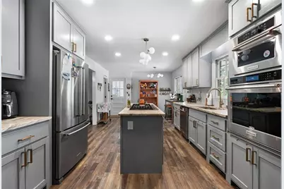 13 E Lakeshore Drive SE, Rome, GA 30161 - Photo 15