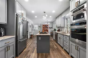 13 E Lakeshore Dr SE, Rome, GA 30161 - Photo 15