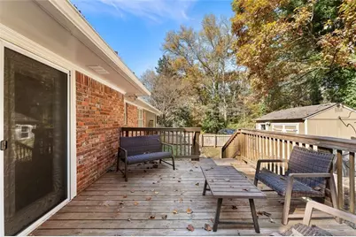 13 E Lakeshore Drive SE, Rome, GA 30161 - Photo 35