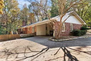 13 E Lakeshore Dr SE, Rome, GA 30161 - Photo 33