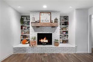 13 E Lakeshore Dr SE, Rome, GA 30161 - Photo 9