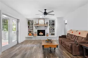 13 E Lakeshore Dr SE, Rome, GA 30161 - Photo 9