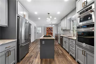 13 E Lakeshore Dr SE, Rome, GA 30161 - Photo 13