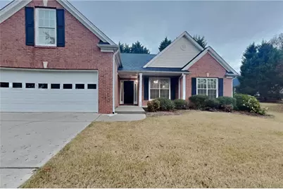 1446 Dunton Green Way, Lawrenceville, GA 30043 - Photo 1