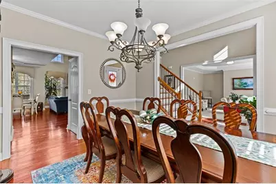 2202 Escalade Court, Conyers, GA 30094 - Photo 13