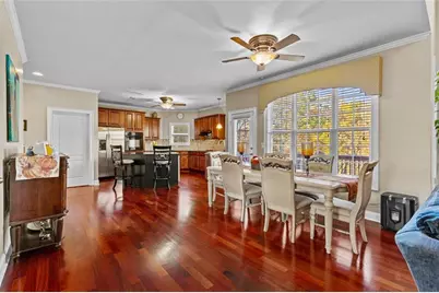 2202 Escalade Court, Conyers, GA 30094 - Photo 17