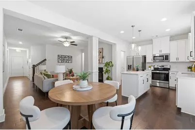 5344 Brooklands Drive, Lithonia, GA 30058 - Photo 11