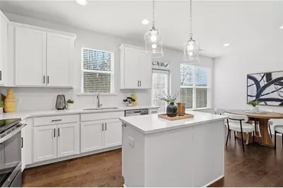 5344 Brooklands Drive, Lithonia, GA 30058 - Photo 13