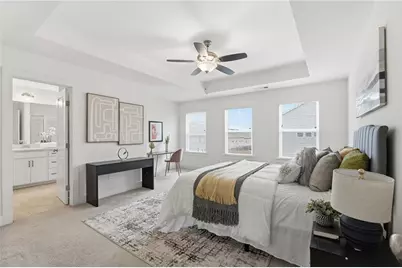 5344 Brooklands Drive, Lithonia, GA 30058 - Photo 17